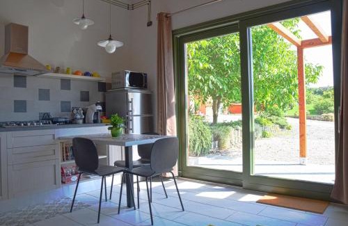 Nizza Monferrato House | Cascina dei Giacinti