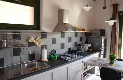 Nizza Monferrato House | Cascina dei Giacinti