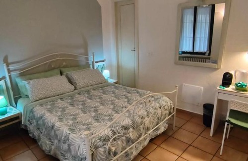 Caselle Torinese House | Cascina Della Rocca