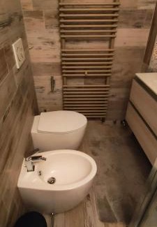 Caselle Torinese House | Cascina Della Rocca