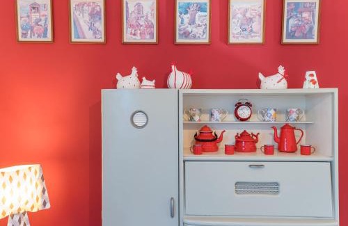 Tagliolo Monferrato Apartment | Cascina Gazzeri Country House