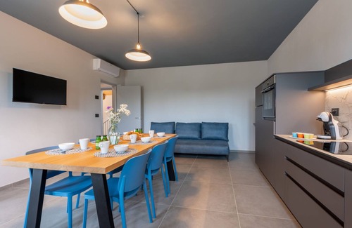 Novello House | Cascina Luscai by Interhome