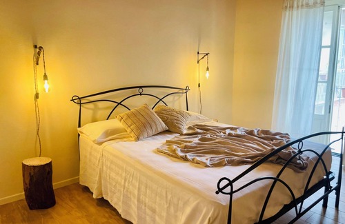 Rodello House | Cascina Piandamiane | Carlo suite, peaceful gateway in the Langhe countryside