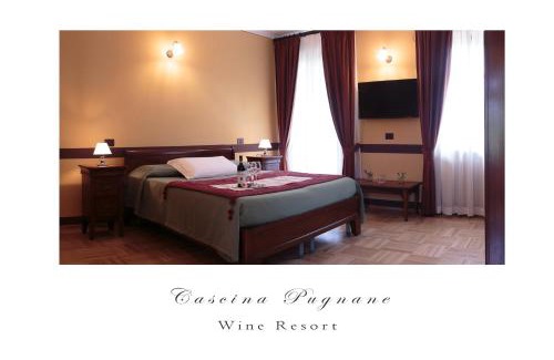 Barolo House | Cascina Pugnane