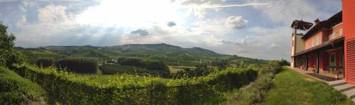 Barolo House | Cascina Pugnane