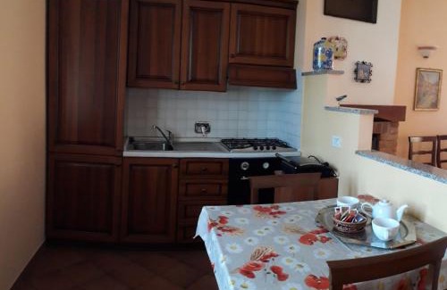 Collina del Negro House | CASCINA SAN SECONDO