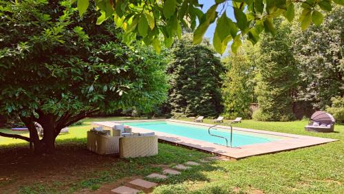 Piano di Coreglia House | Case Bernardini Suites