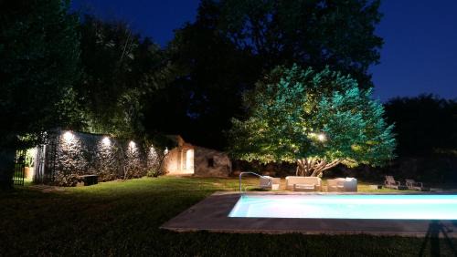 Piano di Coreglia House | Case Bernardini Suites