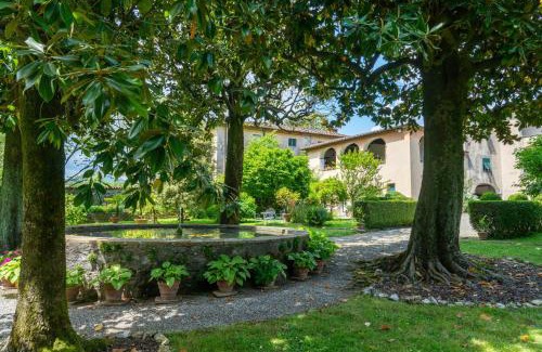 Piano di Coreglia House | Case Bernardini Suites