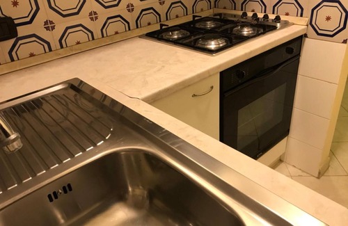 Quartieri Spagnoli Apartment | Case Cosi Napoli