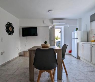 Pylos Apartment | Case di Stavros