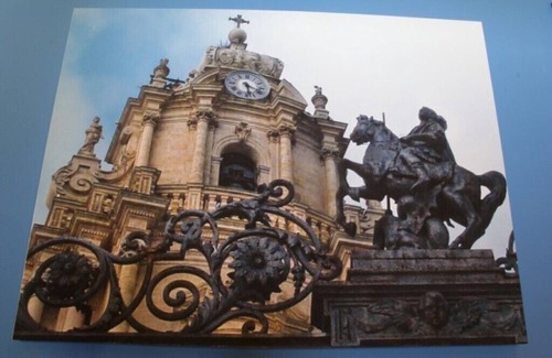 Ragusa Apartment | Case Francesco - Carrubbo