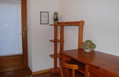 Coveyrand-Vieu Apartment | Case Gran Paradiso Rhemes Saint Georges Voix