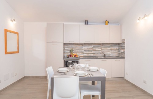 Costa Rei House | Case Greche Nuove Viletta 1 (REI237) by Interhome