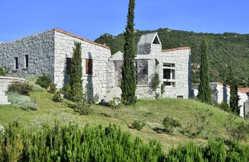 Castiadas Villa | Case Li Conchi Sardegna