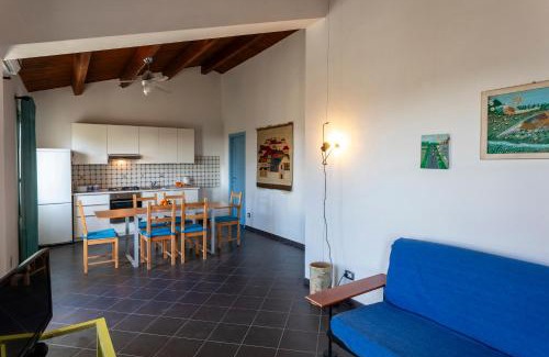 Santa Croce Camerina Apartment | Case Malavilla