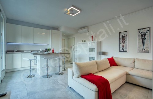 Cernusco sul Naviglio Apartment | Case Ospitali - Casa La Perla