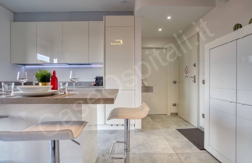 Cernusco sul Naviglio Apartment | Case Ospitali - Casa La Perla