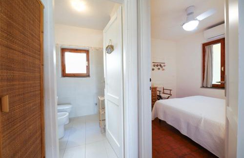 Fetovaia House | Case vacanza Barbatoja