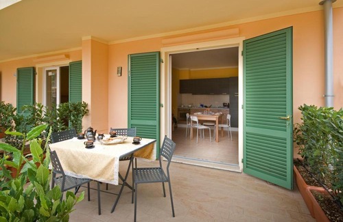 Ghivizzano Apartment | case vacanza il Passerotto