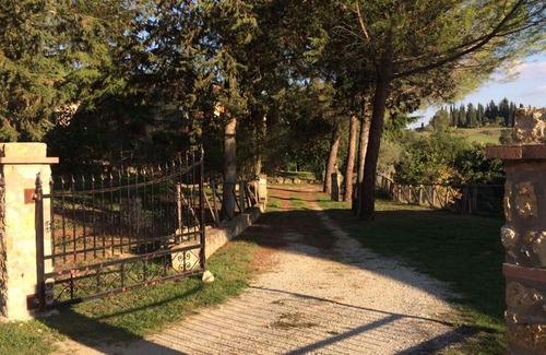 Poggiarello House | Case Vacanza Podere Risoino