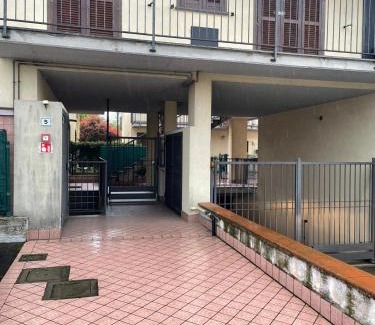 Somma Lombardo Apartment | CASE VACANZE 24 - Somma Lombardo