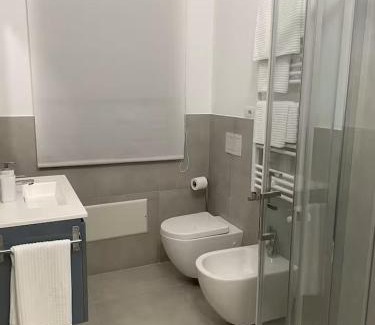 Somma Lombardo Apartment | CASE VACANZE 24 - Somma Lombardo