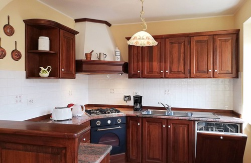 Villa Faraldi Apartment | Case Vacanze Borgo Faraldi - La Bottega del Fabbro