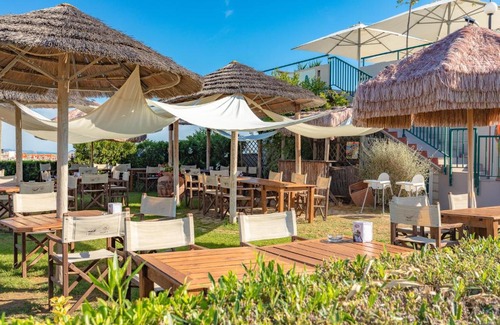 Roseto degli Abruzzi Apartment | Case vacanze Blue Bay Resort