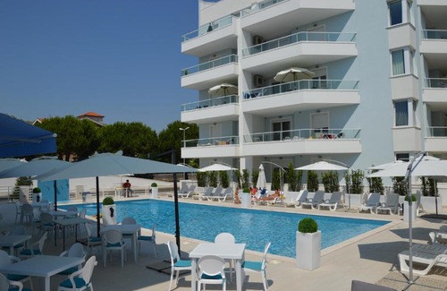 Roseto degli Abruzzi Apartment | Case vacanze Blue Bay Resort