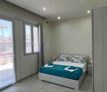Secli Apartment | Case vacanze LULU