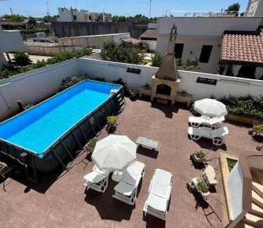 Secli Apartment | Case vacanze LULU