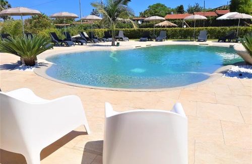 Ricadi Apartment | Case Vacanze Pietragrande