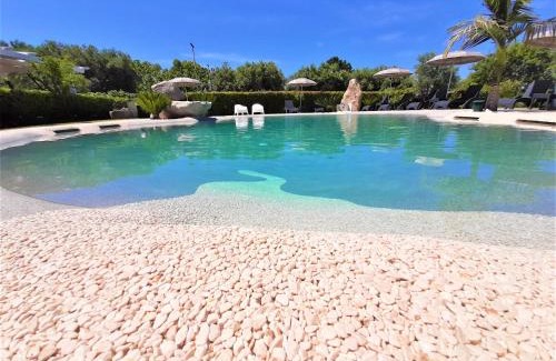Ricadi Apartment | Case Vacanze Pietragrande
