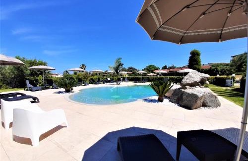 Ricadi Apartment | Case Vacanze Pietragrande
