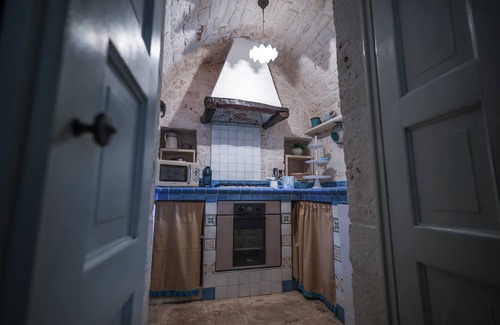 L'Assunta House | Casedda - Borgo Terra Dei Trulli - By Apulia Hospitality