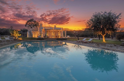 L'Assunta House | Casedda - Borgo Terra Dei Trulli - By Apulia Hospitality