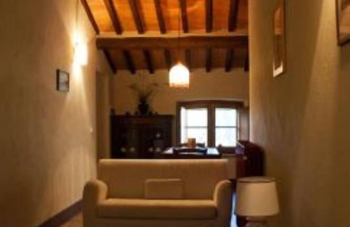 Palazzone House | Casella Guest House - San Casciano dei Bagni-Palazzone
