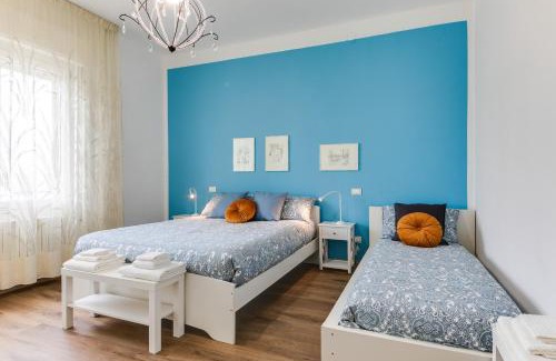 Casemurate Apartment | Casemurate di Ravenna