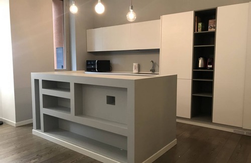 Milano Due Apartment | CaseOspitali - Raffaella splendid near hospital