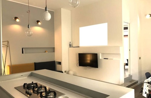 Milano Due Apartment | CaseOspitali - Raffaella splendid near hospital