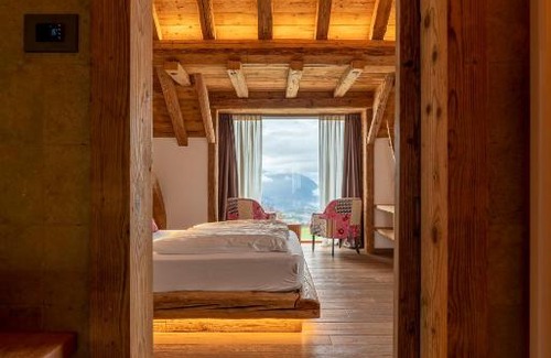 Chies d'Alpago House | Casera Cornolera