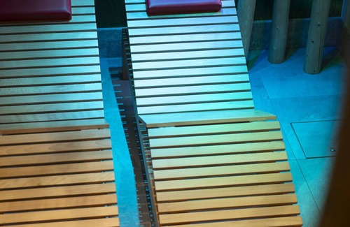 San Martino D'Alpago Apartment | Casera Pian Grand Wellness 1