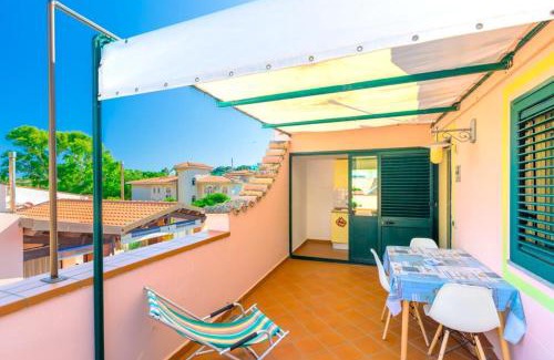 Ustica Apartment | Caserta Holiday Rent