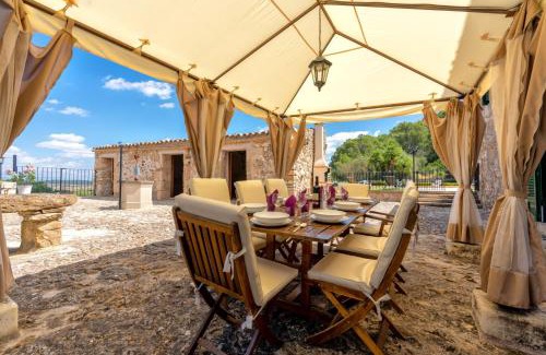 Sant Joan Villa | Cases de Son Roig