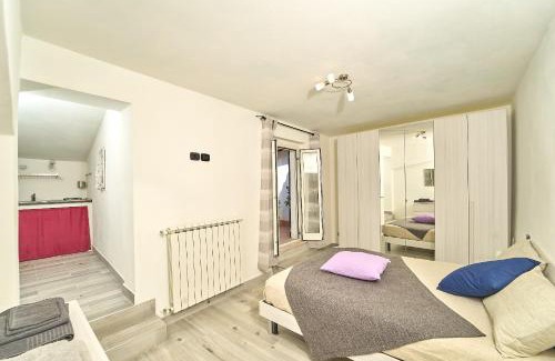 Celle sul Rigo Apartment | Casetta Bea