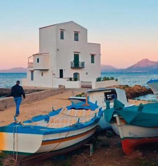 Porticello House | Casetta Bianca Luxury