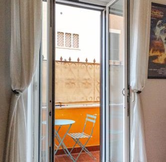 Pigneto Apartment | Casetta Cinema