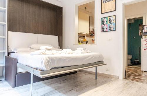 Pigneto Apartment | Casetta Cinema