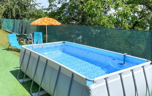 Comero House | Casetta Dei Lupi